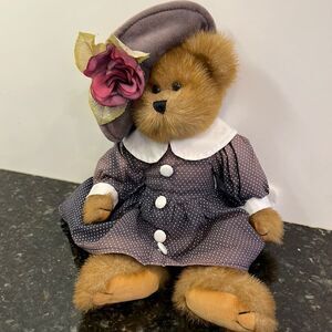 Bearington Collection - 14” Brooke Bear